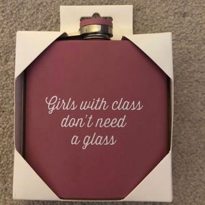 Urban Outfitters Flask